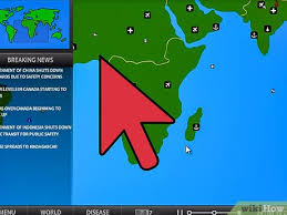 Pandemic 2